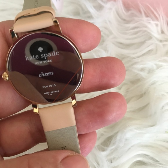 New kate spade watch - Picture 4 of 8